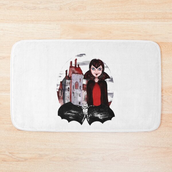 Item preview, Mavis. Hotel Transylvania designed and sold by virpicon.