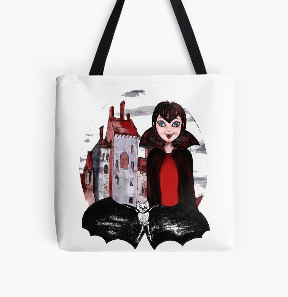 Mavis. Hotel Transylvania Backpack
