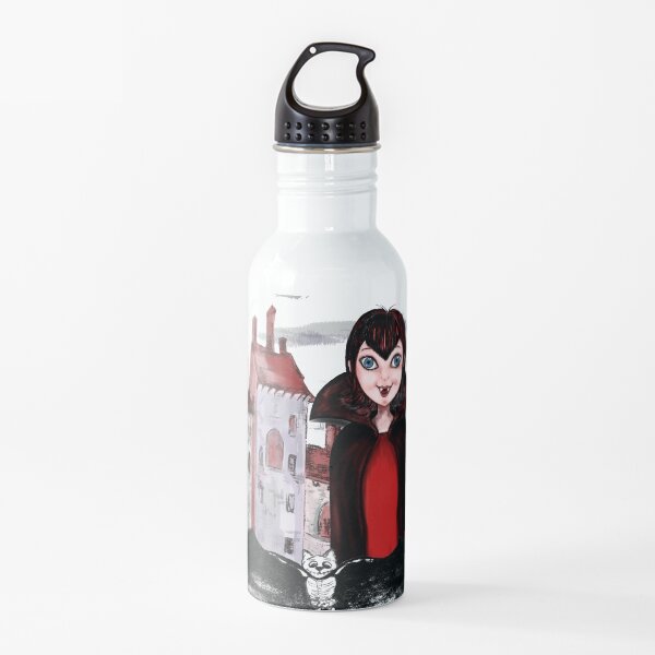 Mavis. Hotel Transylvania Water Bottle