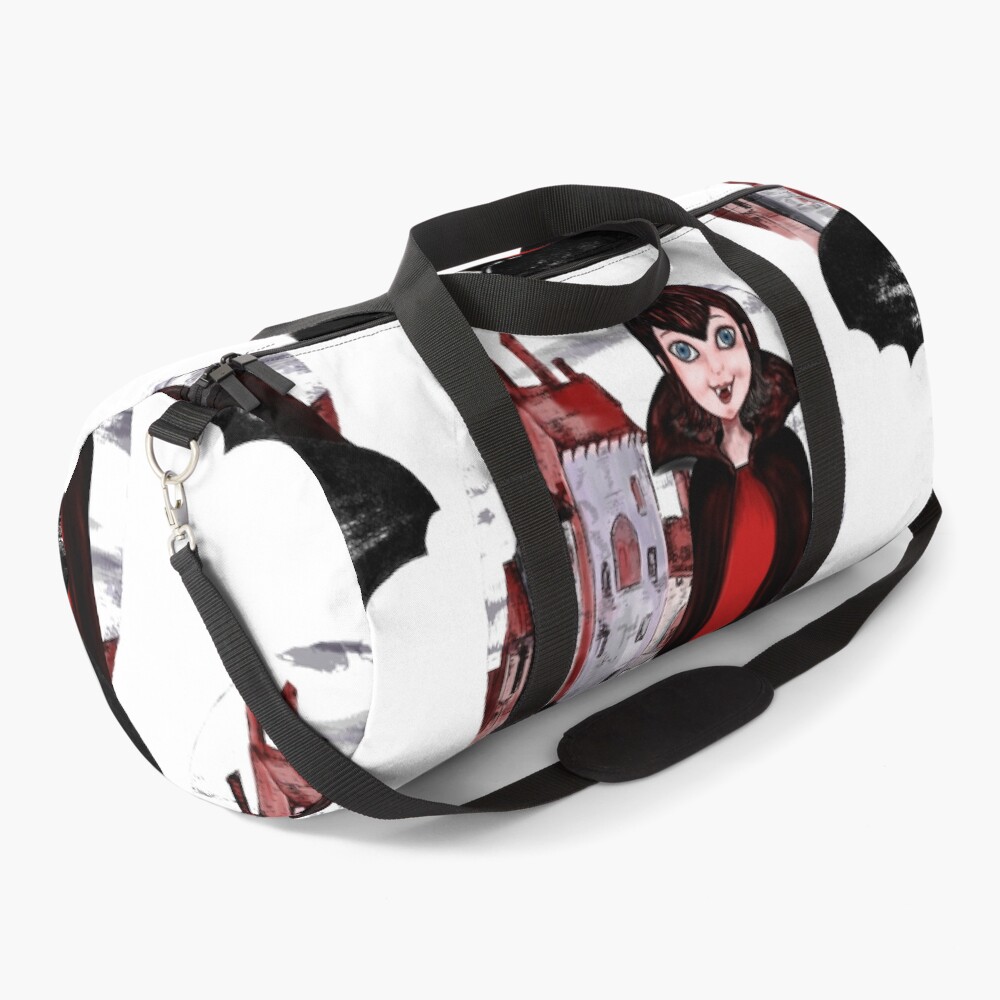Mavis. Hotel Transylvania Backpack