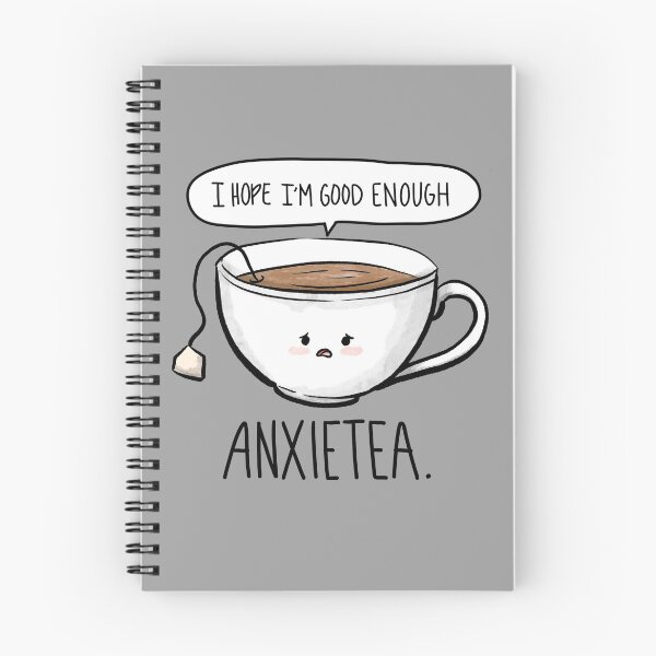 Item preview, Anxietea designed and sold by katecoley31.