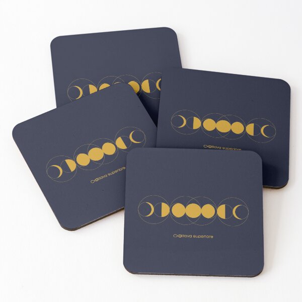 Item preview, Moon Cycle  designed and sold by ottavasuperiore.