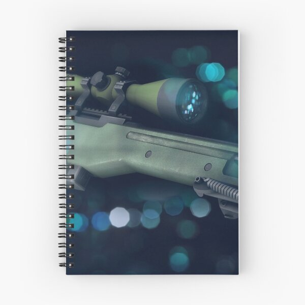 Item preview, CSGO Gun Series | AWP Bokeh designed and sold by archanor.