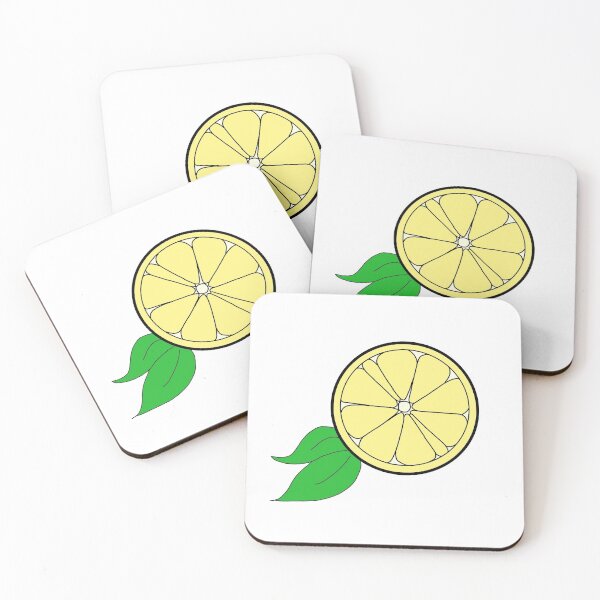 Item preview, Lemon designed and sold by stickersbylaurt.