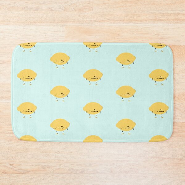 Item preview, Puckered Lemon designed and sold by Zachary Lichner.