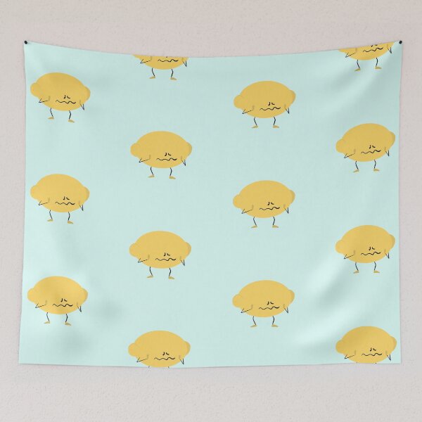 Item preview, Puckered Lemon designed and sold by Zachary Lichner.