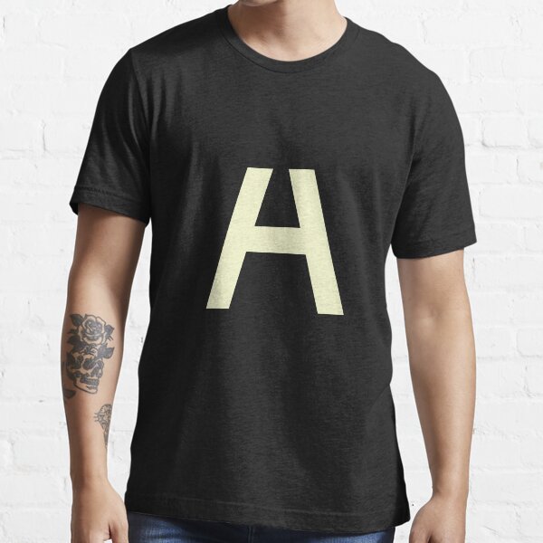 House to Astonish – Insignia Essential T-Shirt