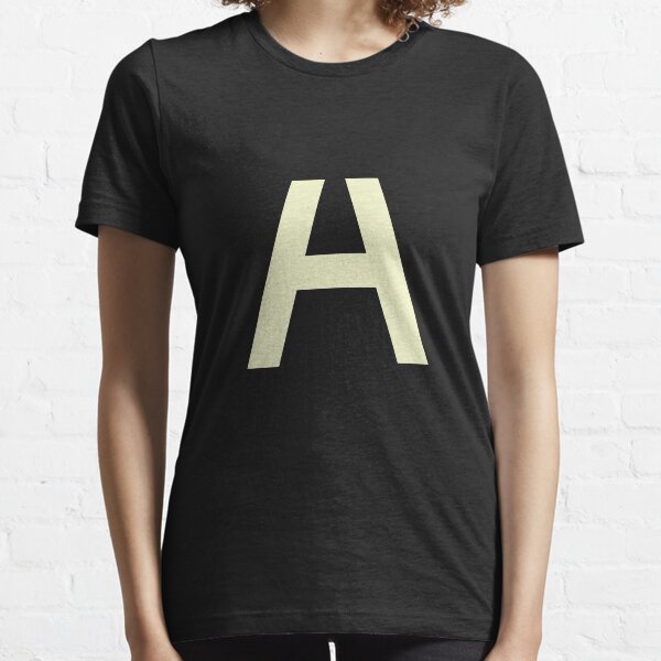 House to Astonish – Insignia Essential T-Shirt