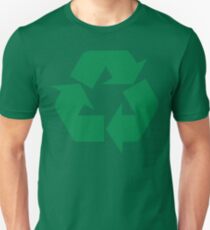 Recycle Unisex T-Shirt