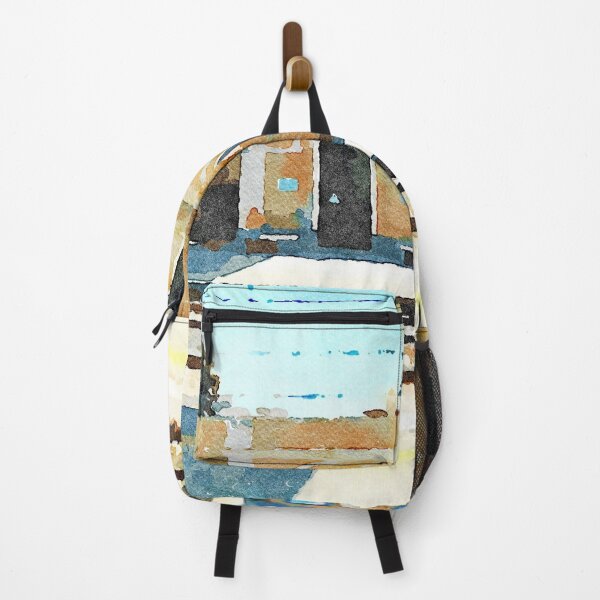 Item preview, Railway station designed and sold by Giuseppe Cocco.