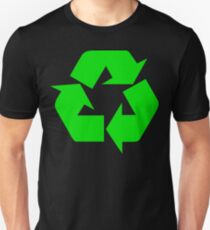 Recycle Unisex T-Shirt