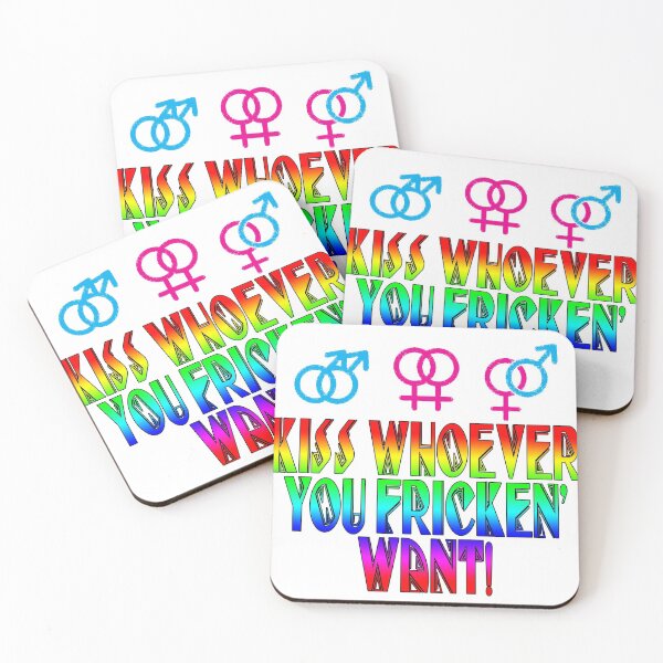 Item preview, Kiss whoever designed and sold by Foxlindesigns.