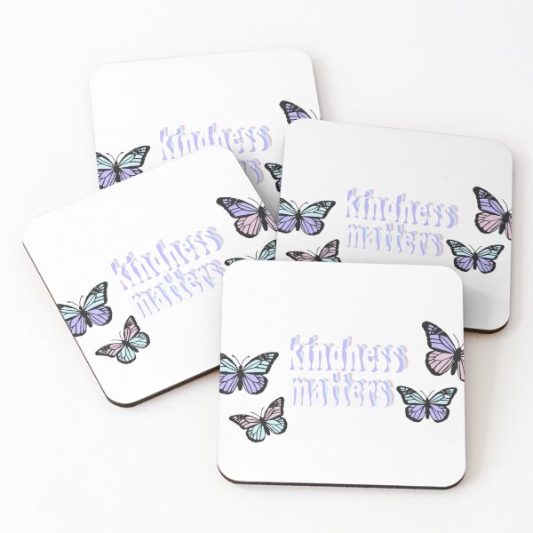 Item preview, kindess matters  designed and sold by jilliandraws.