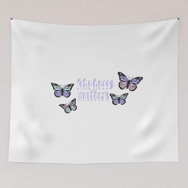 Item preview, kindess matters  designed and sold by jilliandraws.