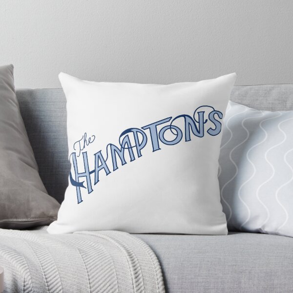 Die Hamptons Dekokissen