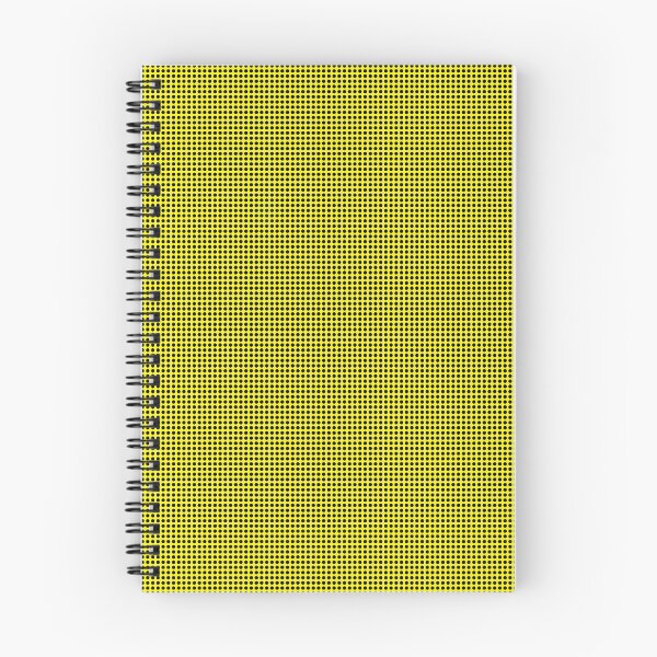 Item preview, Lots of Dots (Yellow) designed and sold by AJ505.