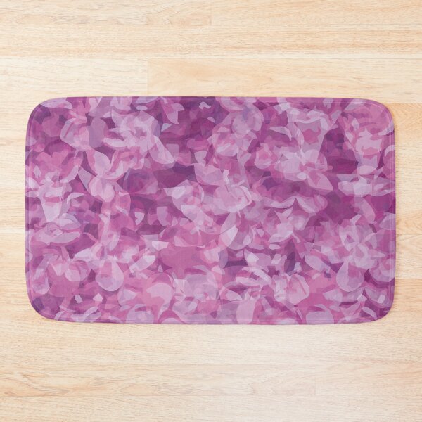 Item preview, Hydrangea Floral Layers designed and sold by ambience.