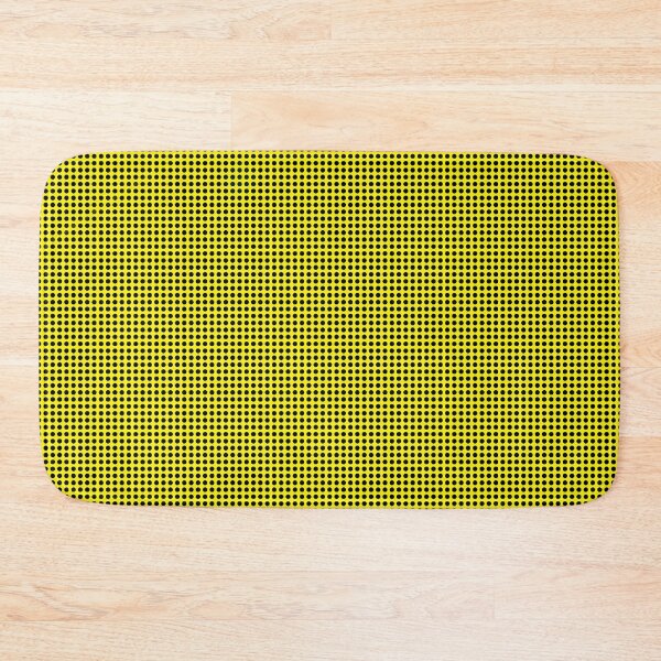Item preview, Lots of Dots (Yellow) designed and sold by AJ505.