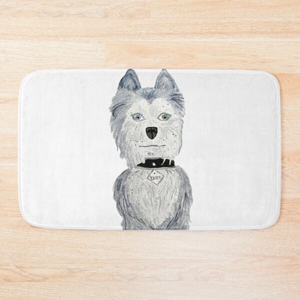 Item preview, DUKE - Isle of dogs designed and sold by halodits.