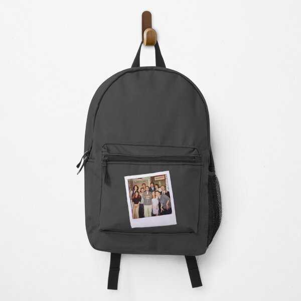 Item preview, Boy Meets World Cast Polaroid designed and sold by 90sOE.