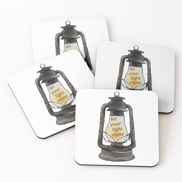 Item preview, Shining Light designed and sold by Madrae.