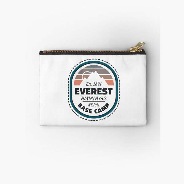 Artikelvorschau, Mt. Everest-Abzeichen entworfen und verkauft von KDesign13.