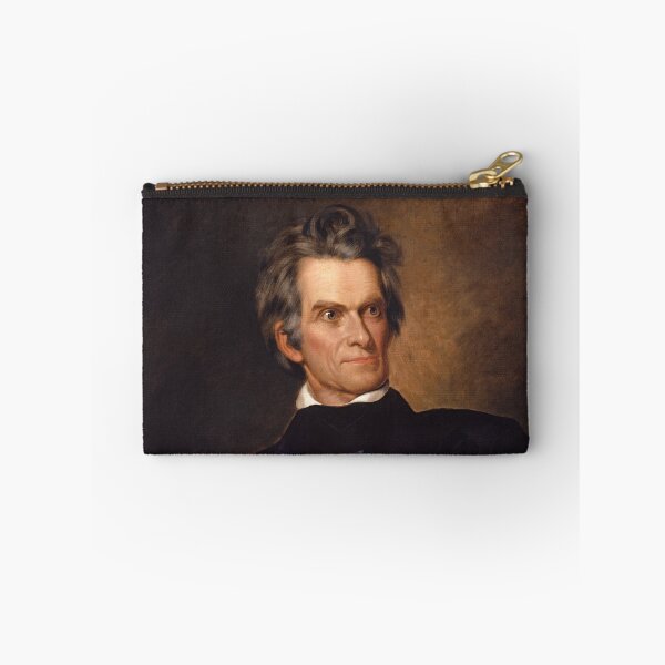 Item preview, John C. Calhoun designed and sold by warishellstore.
