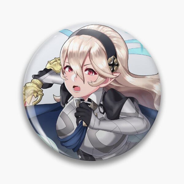 Item preview, Female Corrin designed and sold by SarukaiWolf.