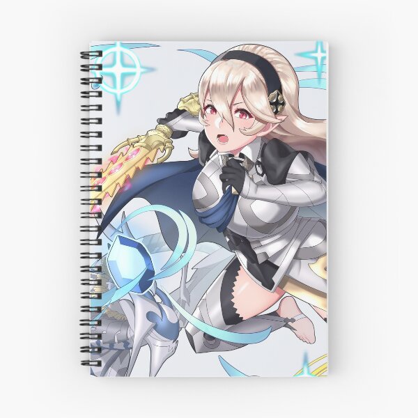 Item preview, Female Corrin designed and sold by SarukaiWolf.
