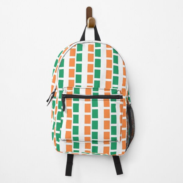 Item preview, Irish Flag Design designed and sold by akaiawa.