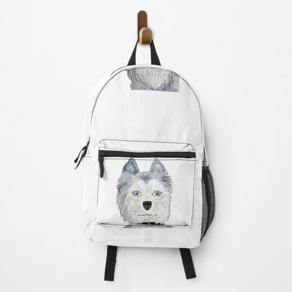 Item preview, DUKE - Isle of dogs designed and sold by halodits.