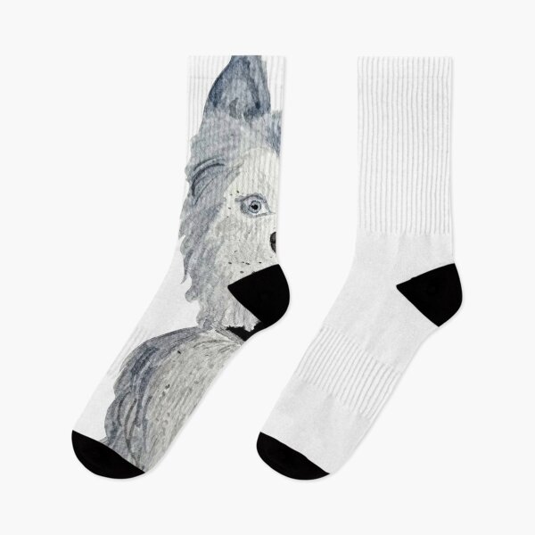 Item preview, DUKE - Isle of dogs designed and sold by halodits.