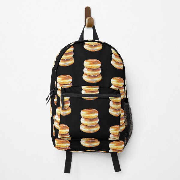 Item preview, Doughnuts designed and sold by ChangChunTzu.