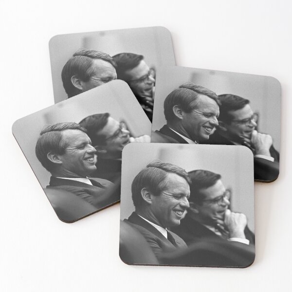 Artikelvorschau, Robert Kennedy entworfen und verkauft von warishellstore.