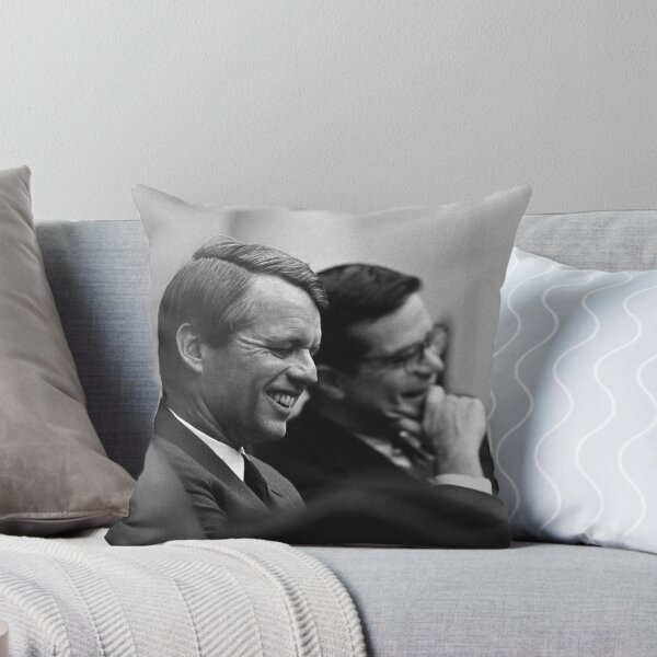 Artikelvorschau, Robert Kennedy entworfen und verkauft von warishellstore.
