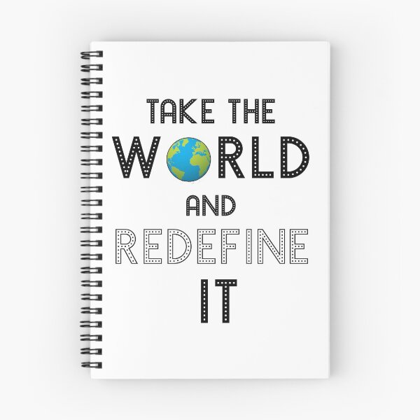 Item preview, The Greatest Showman-Inspired "Take the World" designed and sold by mulberrydragon.