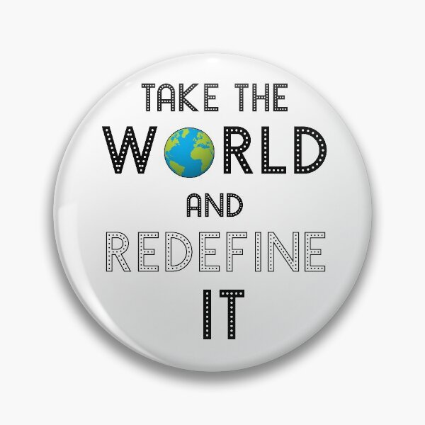Item preview, The Greatest Showman-Inspired "Take the World" designed and sold by mulberrydragon.