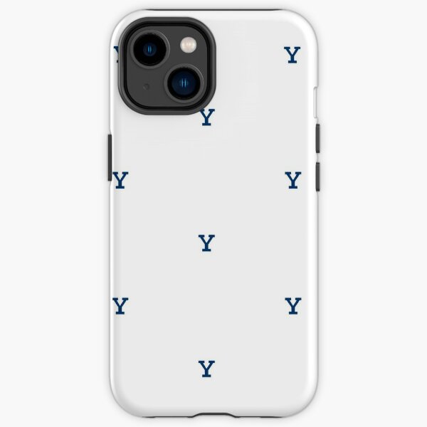 Black White LV iPhone 11 Clear Case