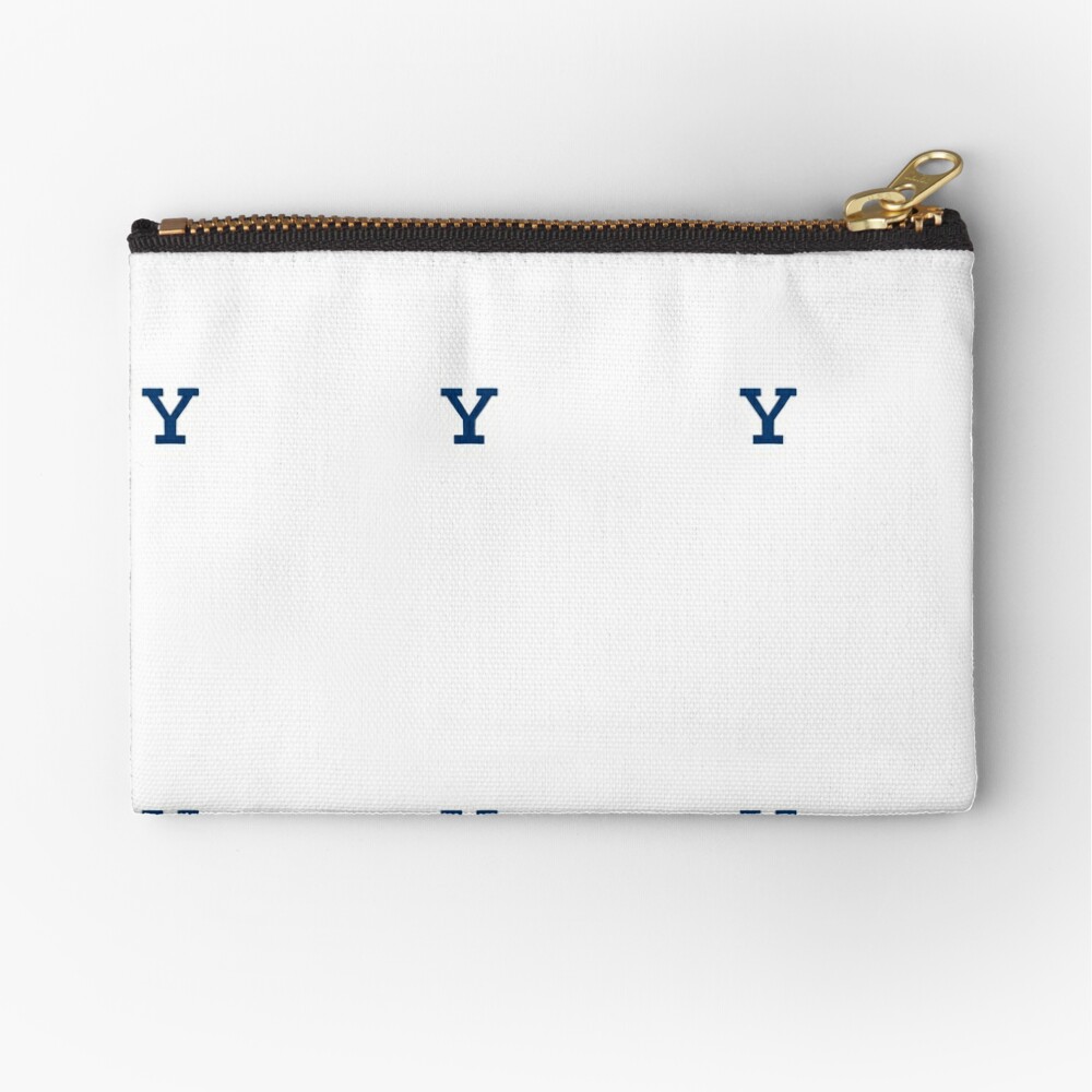Yale “Y” Tote Bag for Sale by June716