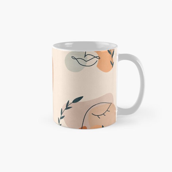Item preview, Abstract Face designed and sold by hollyV.
