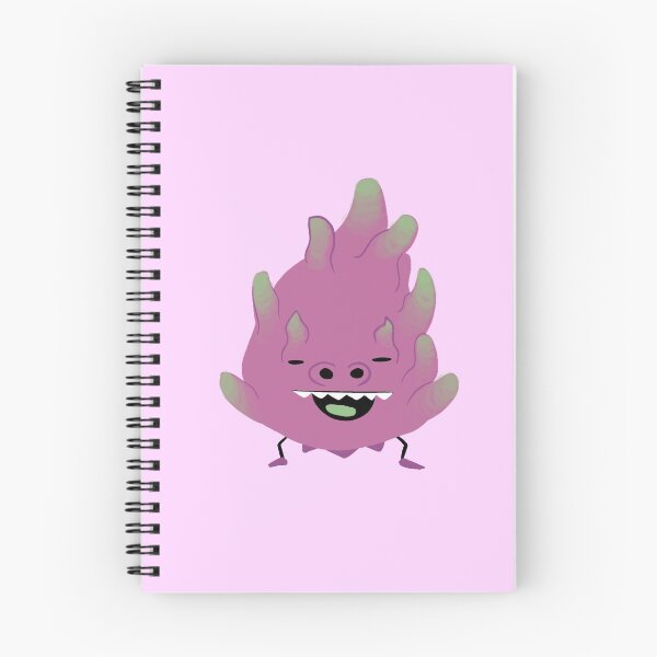 Item preview, Crazy Dragon Fruit designed and sold by Zachary Lichner.