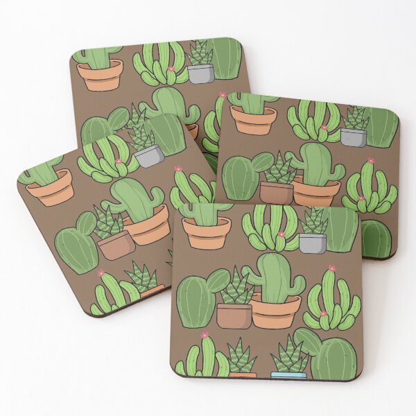Item preview, Cactus Regalos Suculentas Cactus Cactus Suculentas Cactus designed and sold by DSWShirts.