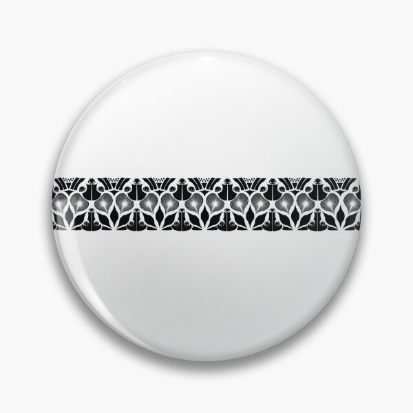 Item preview, Tessellating Fruit Bats Stripe designed and sold by YouAreHereArt.