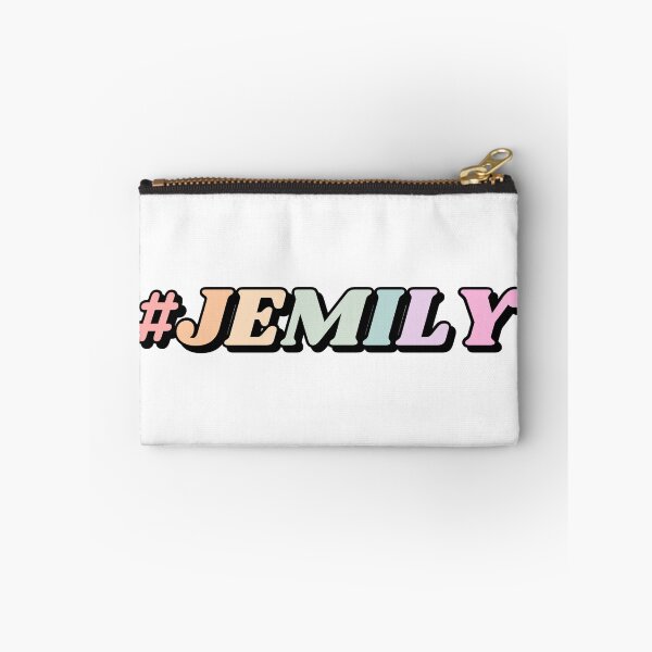 Item preview, rainbow JEMILY designed and sold by reaganreese.