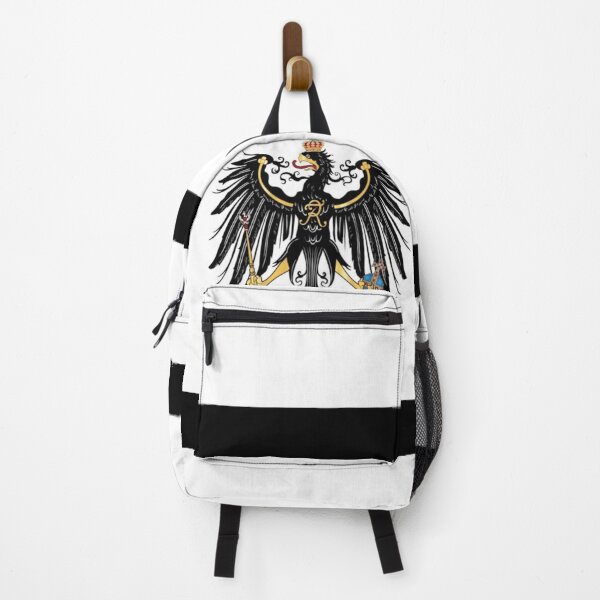 Item preview, Prussian flag design designed and sold by AidanMDesigns.