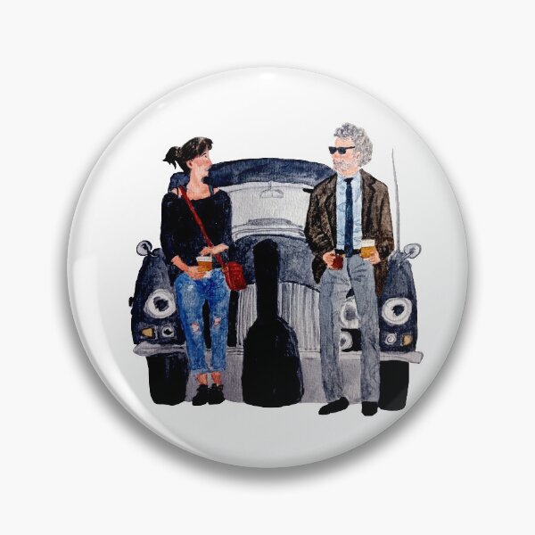 Item preview, Begin Again Fanart designed and sold by halodits.