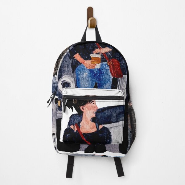 Item preview, Begin Again Fanart designed and sold by halodits.