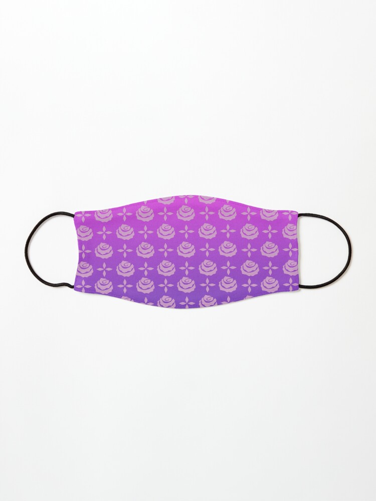 touhou joon mask by hayashi30 redbubble touhou joon mask by hayashi30 redbubble