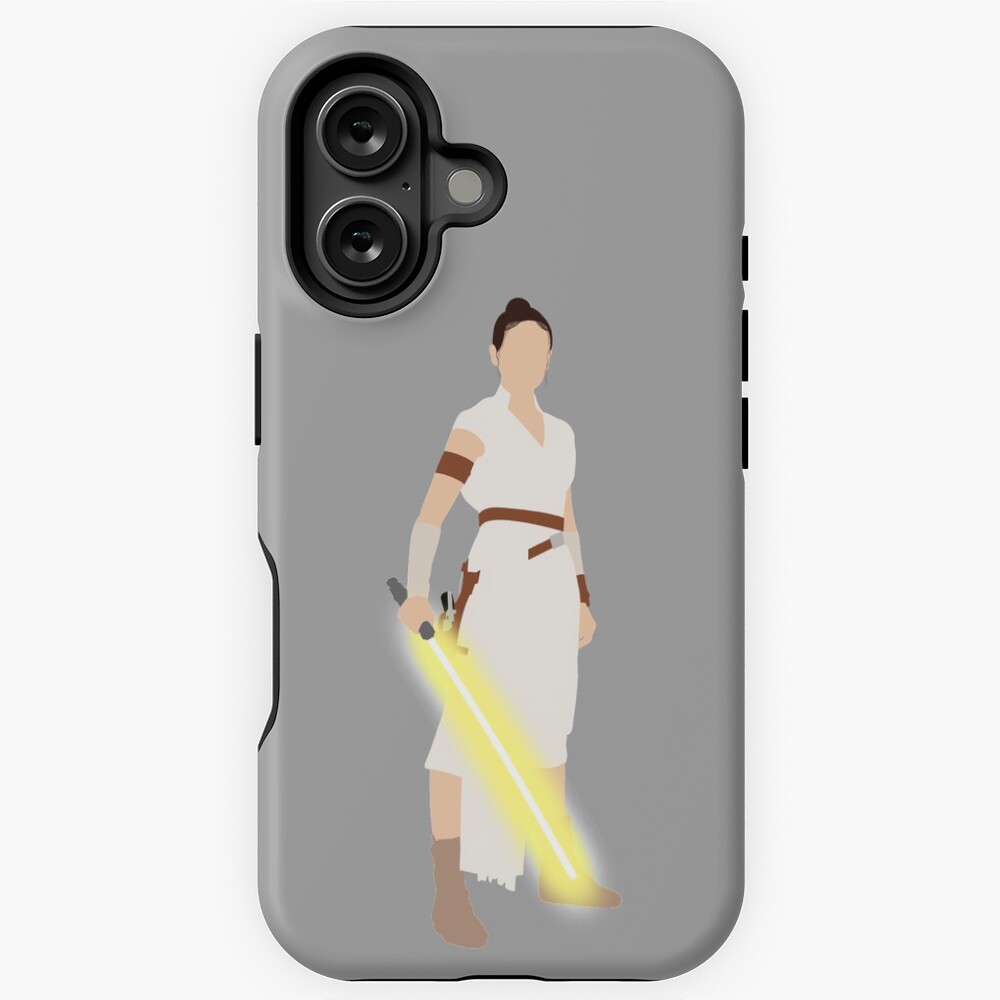 Vista previa del artículo con la obra «Funda resistente MagSafe para iPhone», diseñado y vendido por immelissasavin.