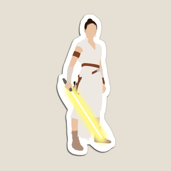 Item preview, Lightsaber Girl designed and sold by immelissasavin.